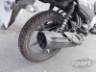 2025 YAMAHA FACTOR 