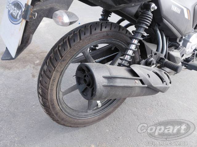 2025 YAMAHA FACTOR 