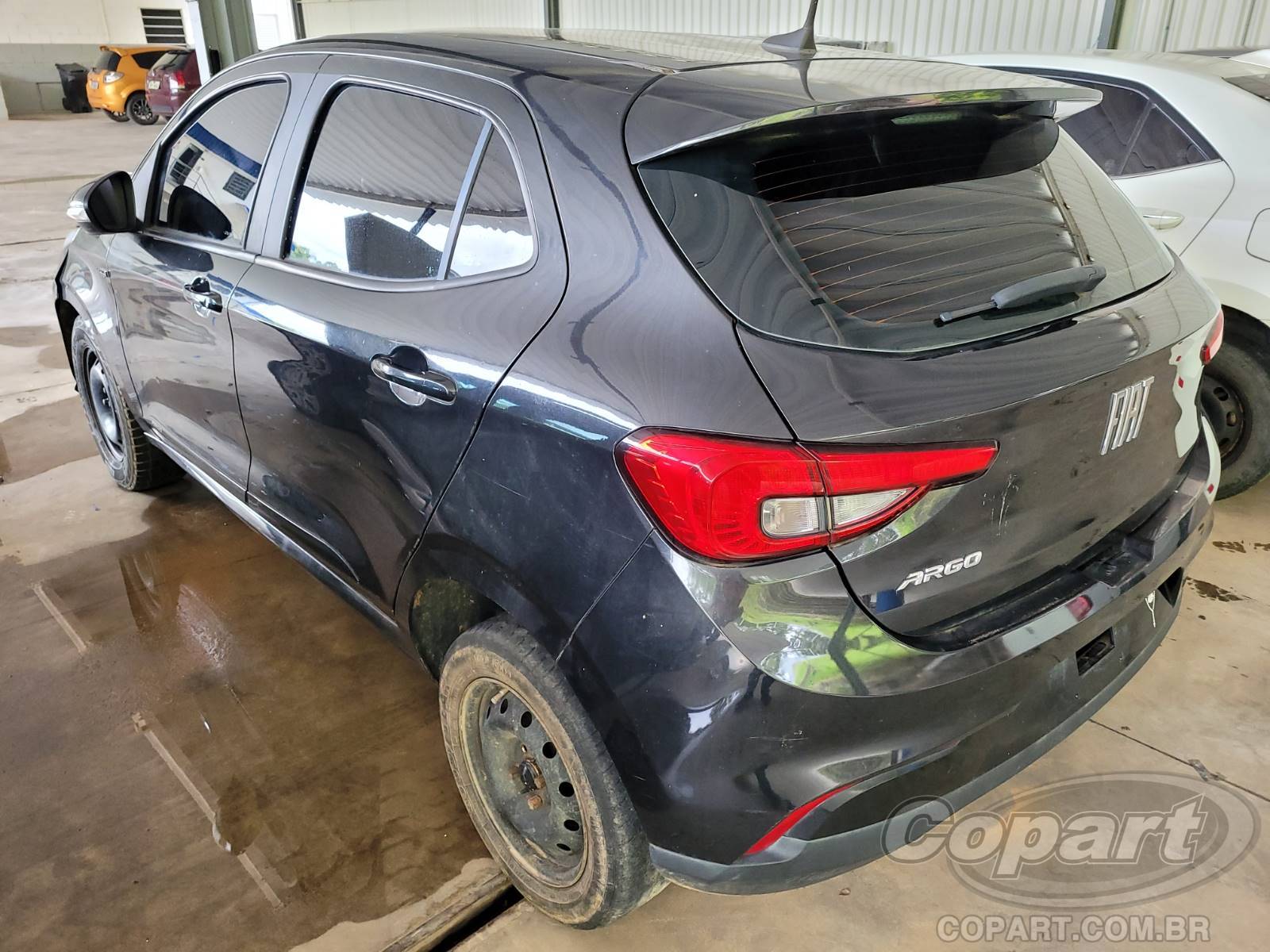 Foto 3: 2018 FIAT ARGO