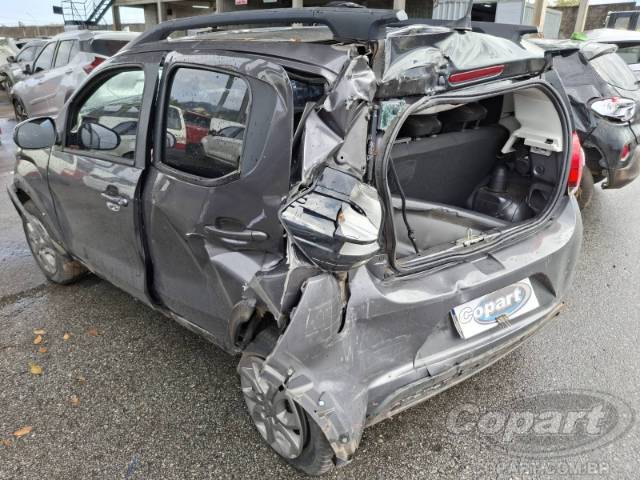 2023 FIAT MOBI 