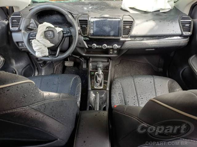 2024 HONDA CITY HATCHBACK 