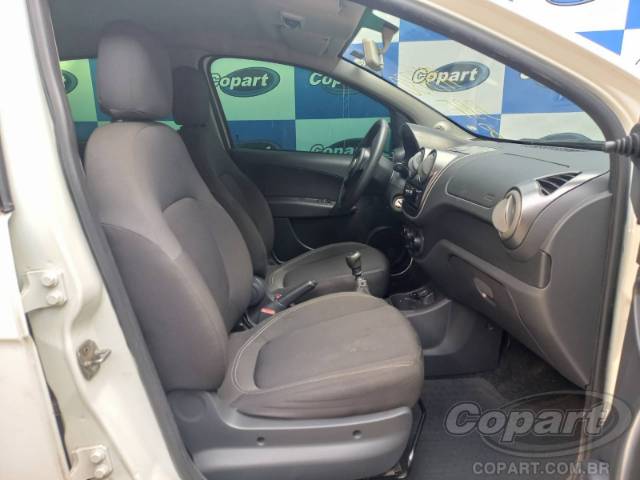 2021 FIAT GRAND SIENA 