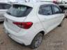 2020 FIAT ARGO 