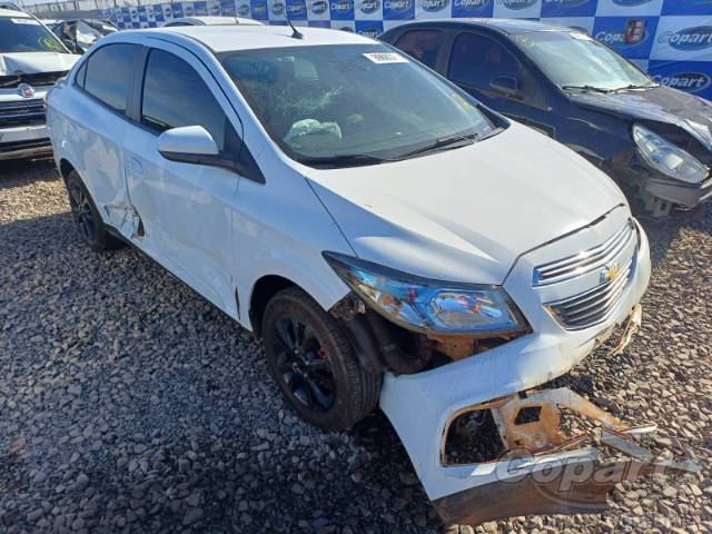 2015 CHEVROLET PRISMA 