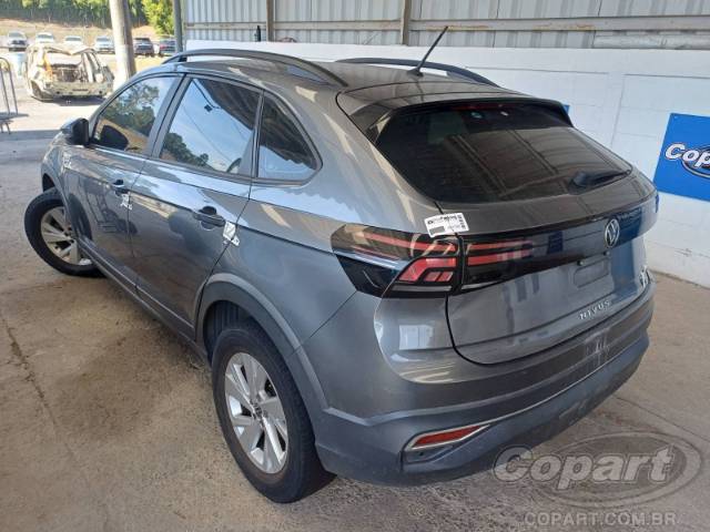 2023 VOLKSWAGEN NIVUS 