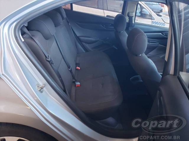 2019 CHEVROLET ONIX 