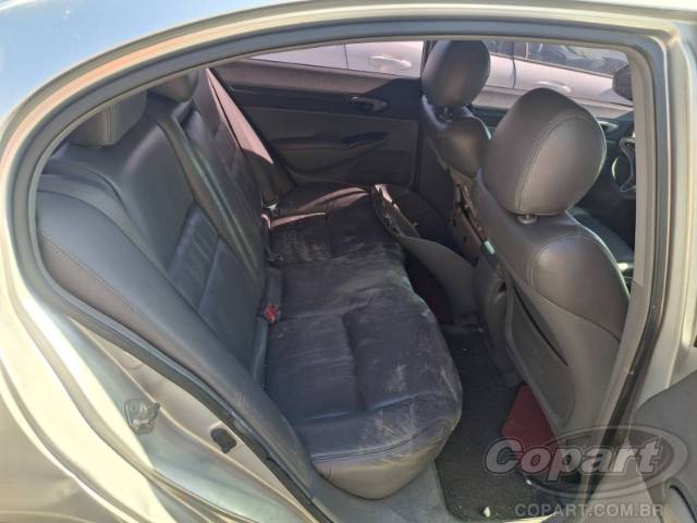 2010 HONDA CIVIC 