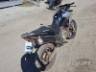 2017 HONDA XRE 300 