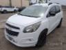2015 CHEVROLET SPIN 