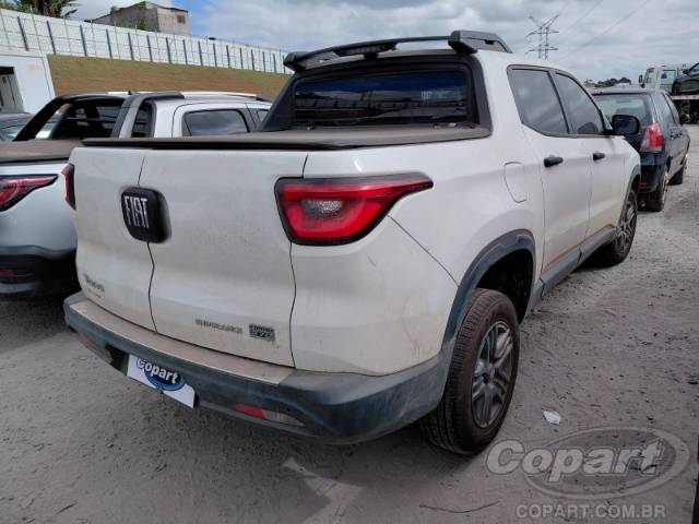2024 FIAT TORO 