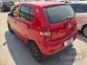 2007 VOLKSWAGEN FOX 
