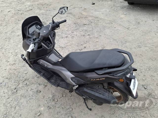 2025 YAMAHA NMAX 