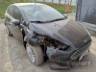 2014 FORD FIESTA 