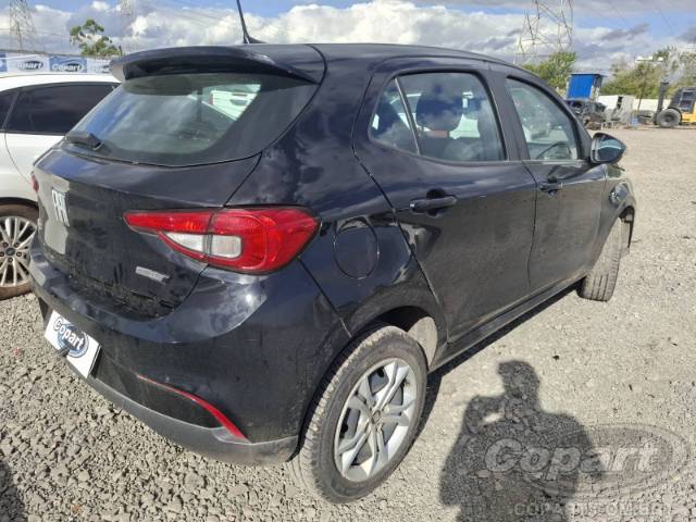 2026 FIAT ARGO 