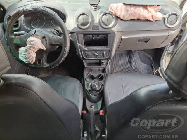 2015 VOLKSWAGEN GOL 