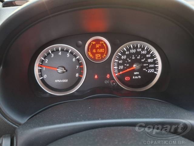 2010 NISSAN SENTRA 