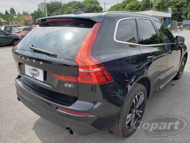 2020 VOLVO XC60 