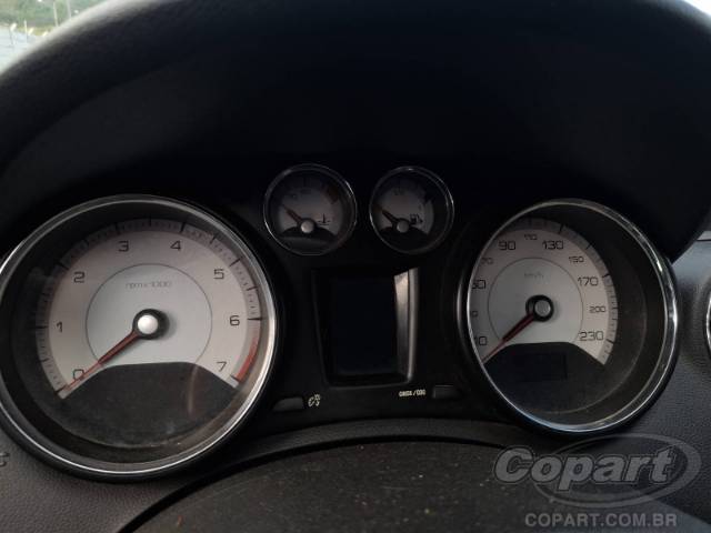 2014 PEUGEOT 408 SEDAN 