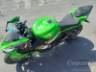 2025 KAWASAKI NINJA ZX-6R 