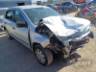 2013 VOLKSWAGEN GOL 