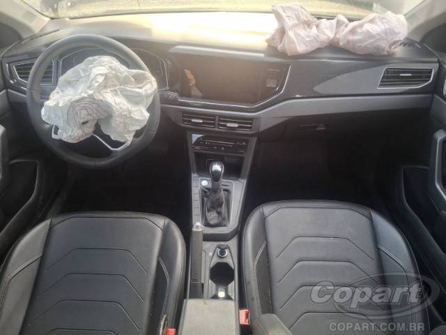 2024 VOLKSWAGEN POLO 