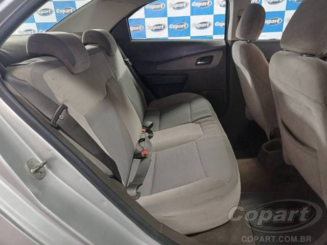 2015 CHEVROLET COBALT 