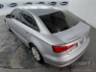 2015 AUDI A3 SEDAN 