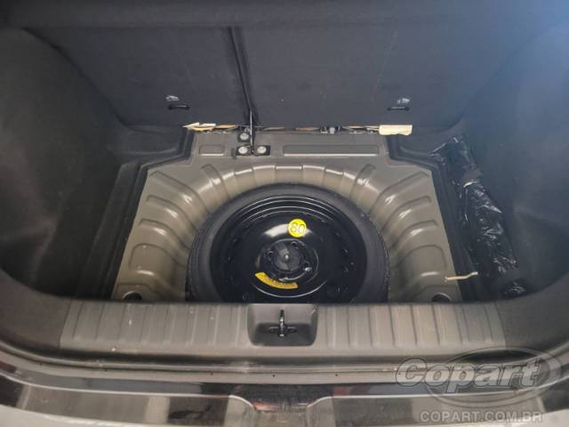 2023 CHEVROLET ONIX 