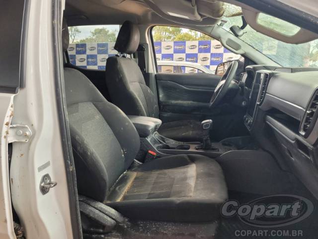 2024 FORD RANGER CD 