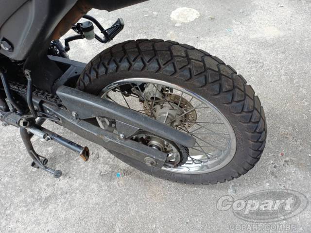 2022 YAMAHA XTZ 250 