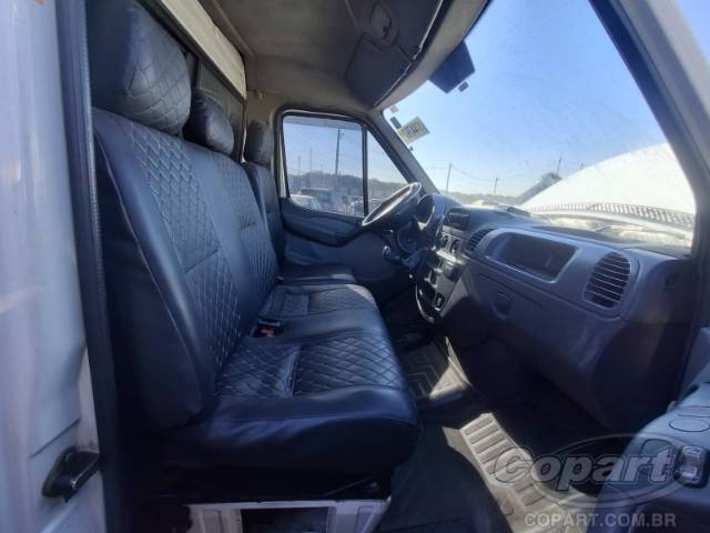 2008 MERCEDES BENZ SPRINTER FURGAO 