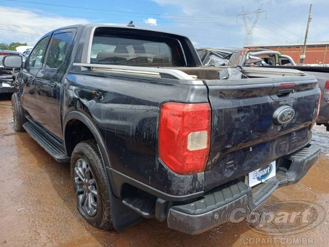 2026 FORD RANGER CD 