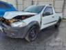 2015 FIAT STRADA 