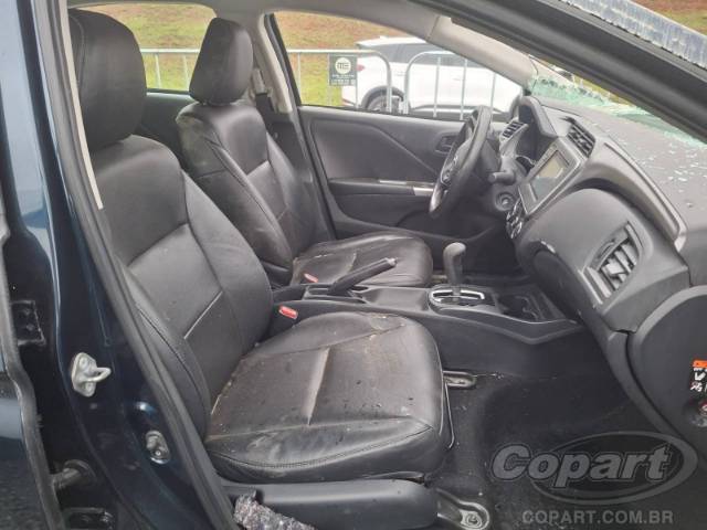 2019 HONDA CITY 