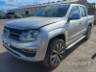 2018 VOLKSWAGEN AMAROK 