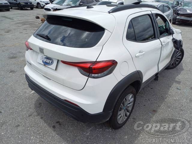 2025 FIAT PULSE 