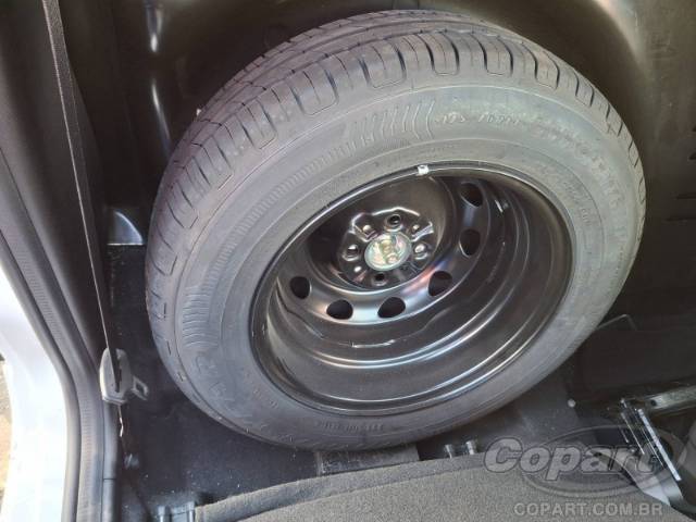 2025 FIAT FIORINO FURGAO 