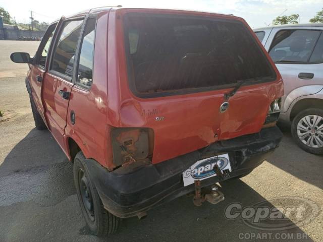 2008 FIAT UNO 