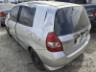 2008 HONDA FIT 