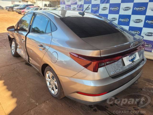 2023 HYUNDAI HB20S 