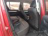 2016 TOYOTA HILUX CD 
