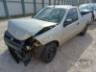 2018 FIAT STRADA 
