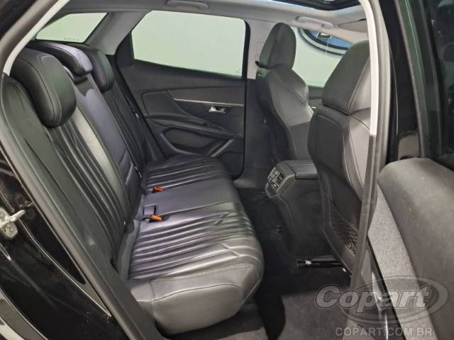 2018 PEUGEOT 3008 