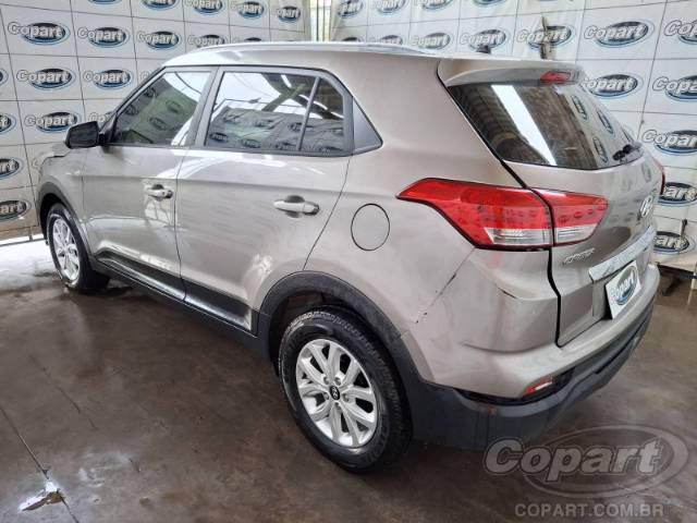 2021 HYUNDAI CRETA 