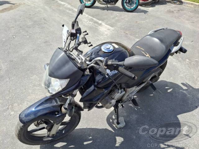 2012 HONDA CB 300 