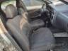 2009 FIAT SIENA 