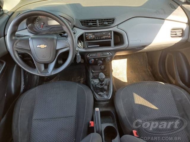 2019 CHEVROLET PRISMA 