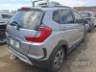 2018 HONDA WR-V 