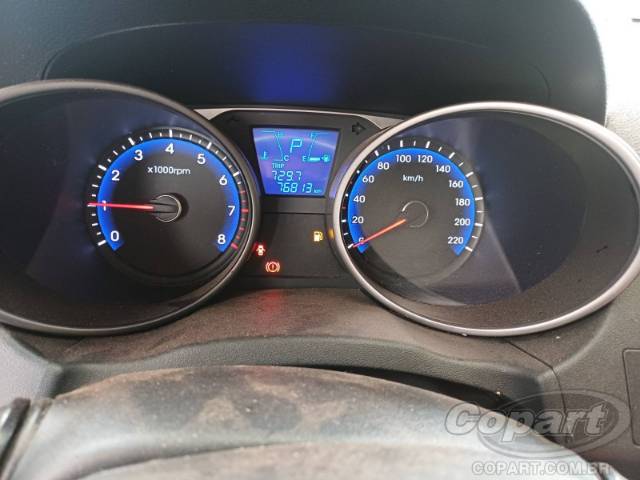 2020 HYUNDAI IX35 