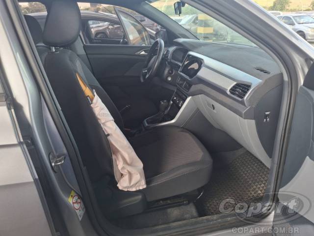 2024 VOLKSWAGEN T-CROSS 